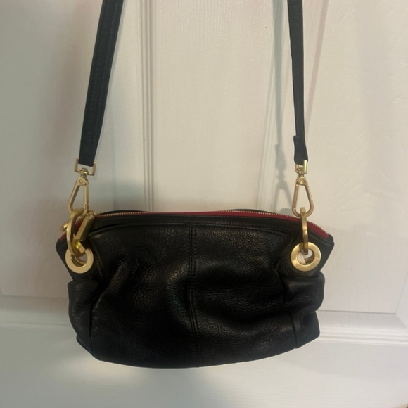 Hammit Daniel Crossbody Clutch - Picture 2 of 2